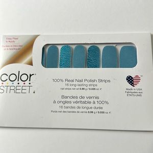 Color Street Like Woah